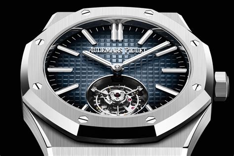 royal oak flying tourbillon automatik